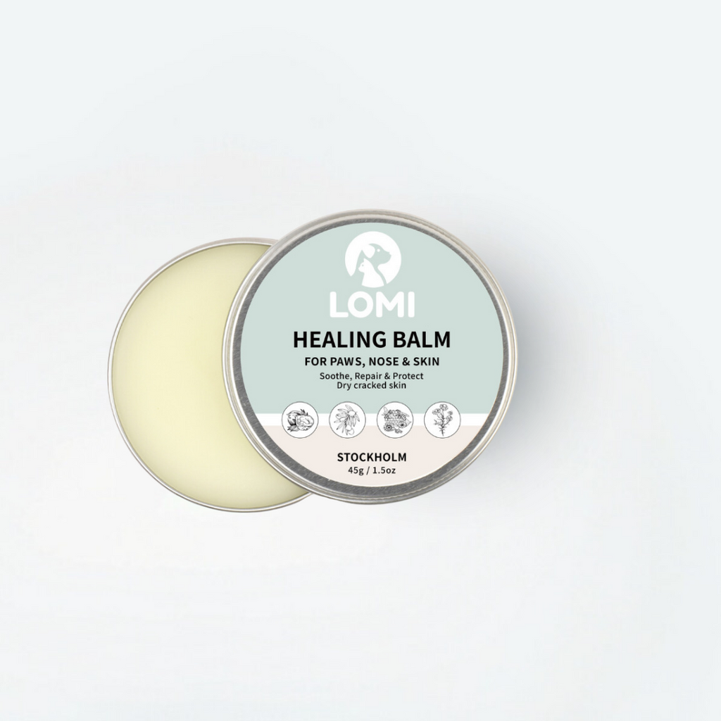 Healing balm for dogs sale