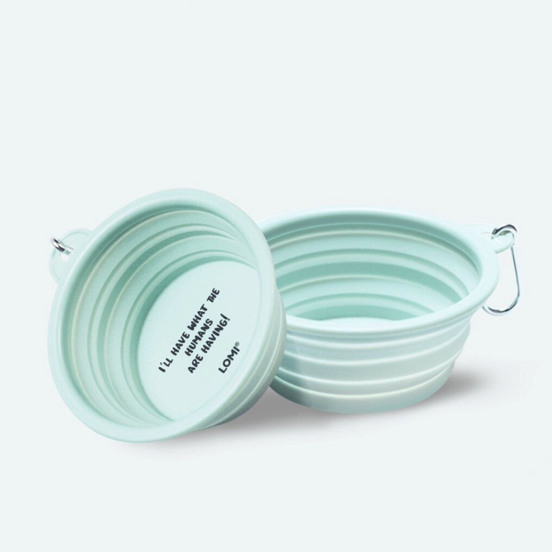 Vitalumos dog water 2024 bowl