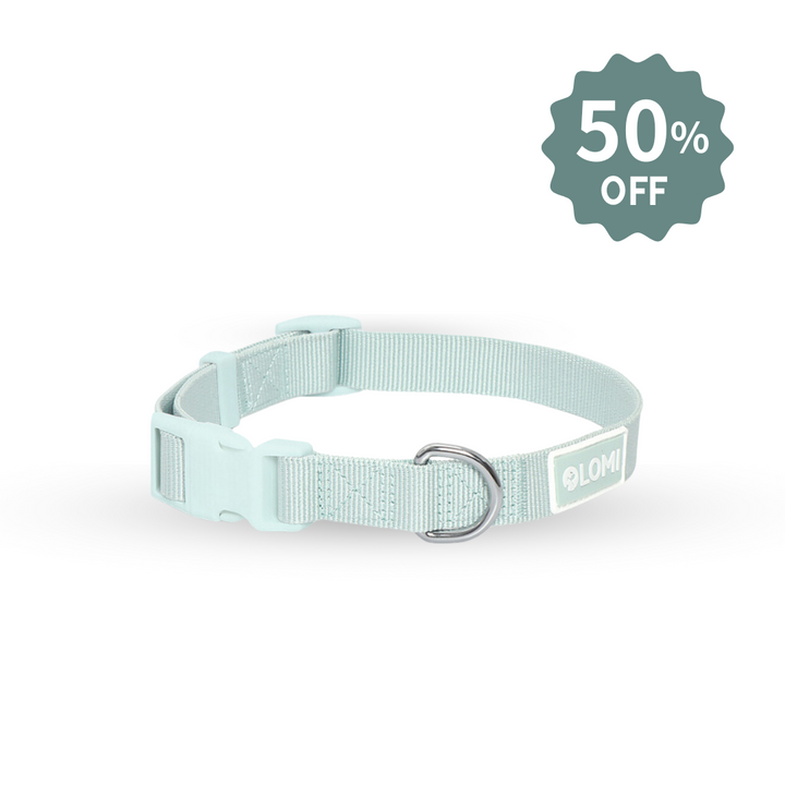 EcoComfort dog collar