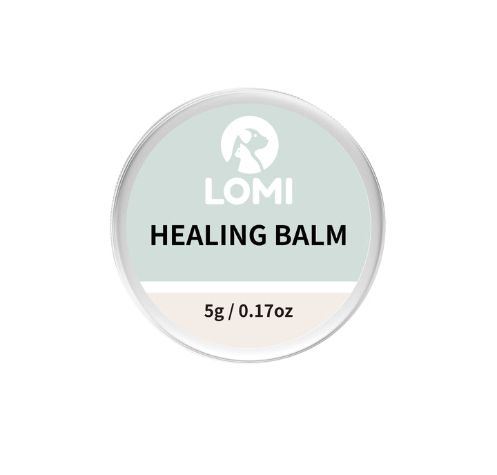 Healing Balm - Natural Healing Balm for Dogs & Cats